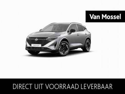 Nissan QASHQAI e-Power 206 1AT N-Connecta + Panoramisch glazen dak + Cold Pack