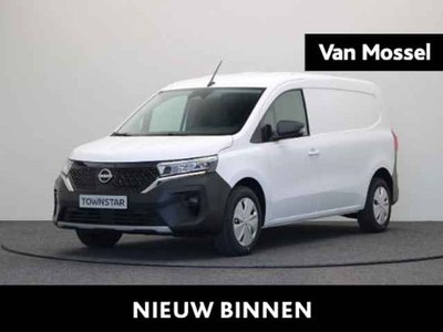 Nissan Townstar N-Connecta L1 44 kWh