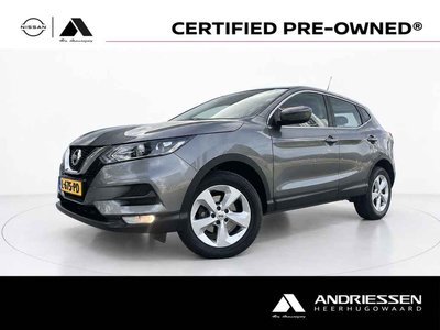 Nissan QASHQAI 1.3 DIG-T Acces Edition