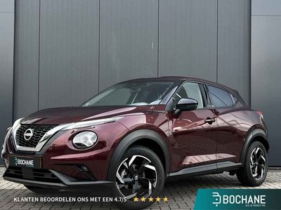 Nissan Juke 1.0 DIG-T 114 Acenta