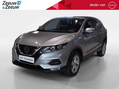 Nissan QASHQAI 1.2 Acenta