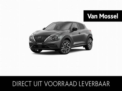 Nissan Juke Nissan N-Sport + Technology Pack + Light Cold Pack