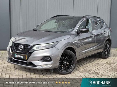 Nissan QASHQAI 1.3 DIG-T N-Tec