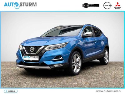 Nissan QASHQAI 1.3 DIG-T N-Motion
