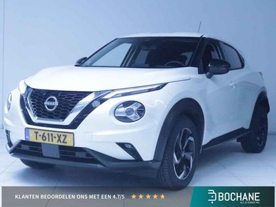 Nissan Juke 1.0 DIG-T 114 Acenta