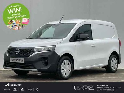 Nissan Townstar N-Connecta L1 45 kWh