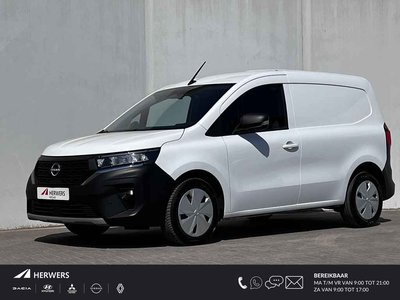 Nissan Townstar 1.3 N-Connecta L1