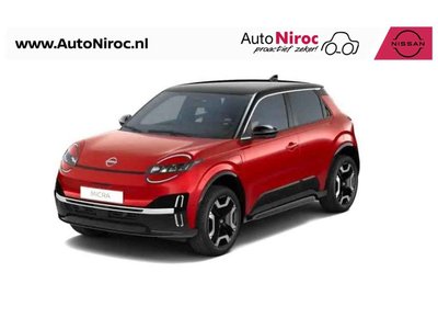Nissan Micra ADVANCE - Launch Edition 52 kWh