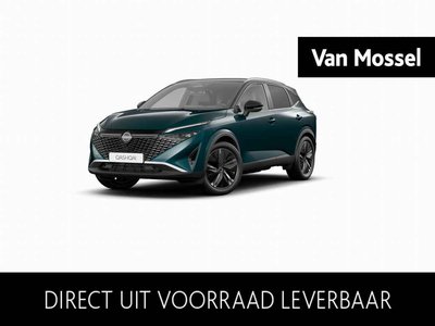 Nissan QASHQAI e-Power 190 1AT Tekna Plus + Two Tone