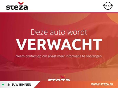 Nissan QASHQAI 1.3 MHEV Xtronic Tekna