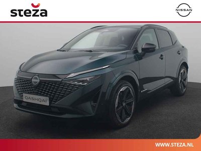 Nissan QASHQAI 1.5 e-Power N-Design