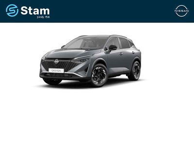 Nissan QASHQAI e-Power 206 1AT N-Connecta + Panoramisch glazen dak + Cold Pack