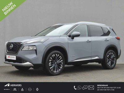 Nissan X-Trail 1.5 e-4orce Tekna 4WD Automaat
