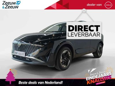Nissan QASHQAI 1.5 e-Power N-Connecta