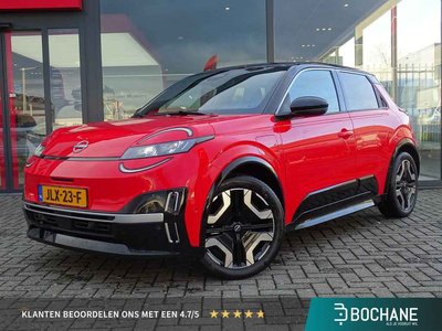 Nissan Micra EVOLVE 52 kWh