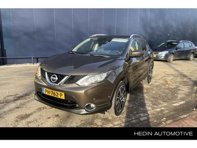 Nissan QASHQAI 1.2 Tekna