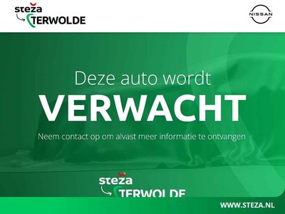 Nissan QASHQAI 1.3 MHEV N-Style