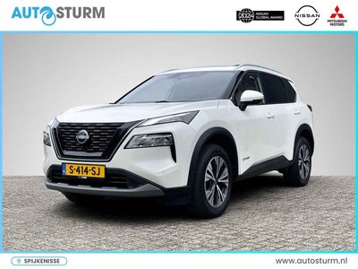 Nissan X-Trail 1.5 e-4orce N-Connecta 4WD 7p.