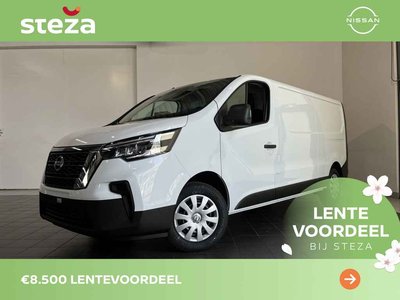 Nissan Primastar 2.0 dCi L2H1 Acenta