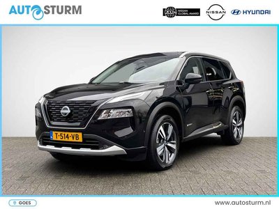 Nissan X-Trail 1.5 e-4orce Tekna 4WD 7p.
