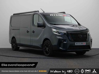 Nissan Primastar 2.0 dCi 130pk L2H1 Nismo+