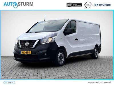 Nissan NV300 2.0 dCi 120 L2H1 Acenta