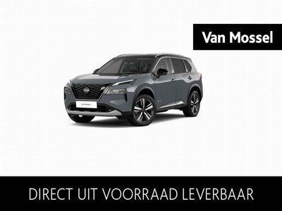 Nissan X-Trail Tekna - Sun Pack