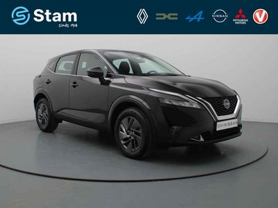 Nissan QASHQAI 158pk MHEV Business Access Automaat