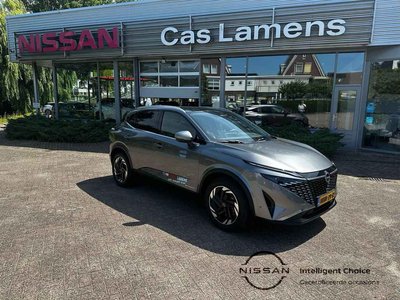 Nissan QASHQAI E-power 190pk N-Connecta