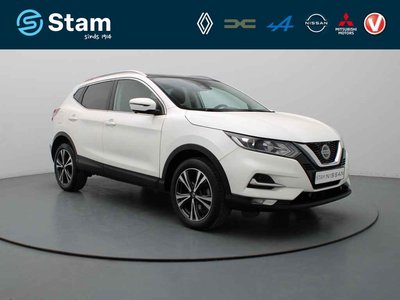 Nissan QASHQAI 160pk DIG-T Business Edition Automaat