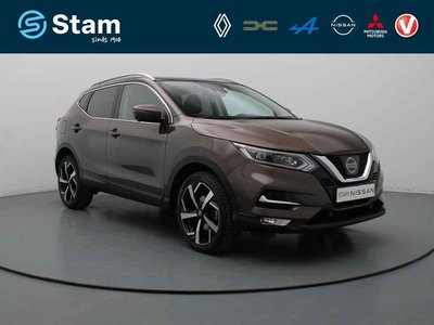 Nissan QASHQAI 115pk Tekna+ Automaat