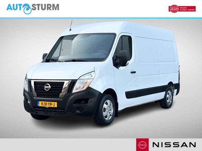 Nissan NV400 2.3 dCi L2H1 Acenta