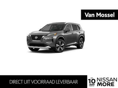 Nissan X-Trail e-Power 204 1AT Tekna Plus