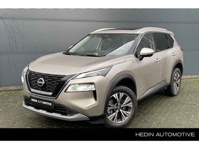 Nissan X-Trail 1.5 e-POWER N-CONNECTA