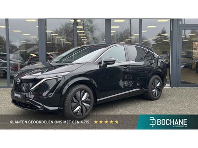 Nissan ARIYA Advance 66 kWh