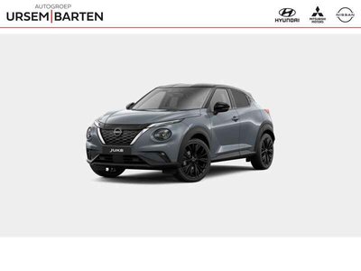 Nissan Juke 1.6 Hybrid N-Sport Tech pack Light cold pack | €7.000,- korting