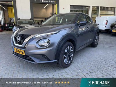 Nissan Juke 1.0 DIG-T 114 Acenta