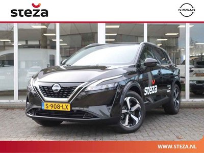 Nissan QASHQAI 1.5 ePower N-Connecta