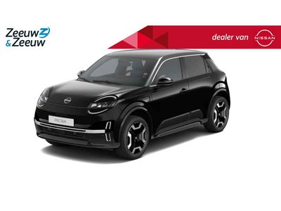 Nissan Micra 40 kwh ENGAGE LAUNCH EDITION