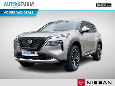 Nissan X-Trail 1.5 e-4orce Tekna Plus 4WD 7p.