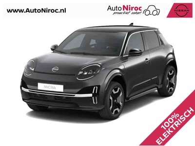 Nissan Micra EVOLVE 52 kWh