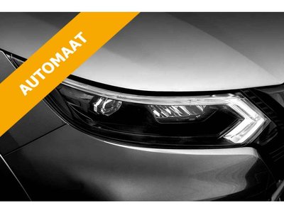 Nissan QASHQAI 1.3 DIG-T 160pk DCT New Tekna