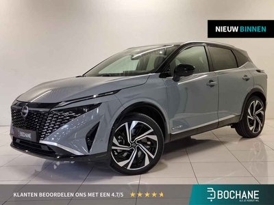 Nissan QASHQAI 1.5 e-Power Tekna Plus