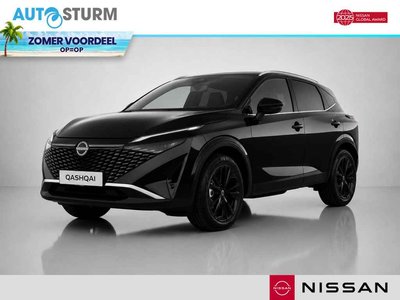 Nissan QASHQAI 1.5 e-Power Tekna