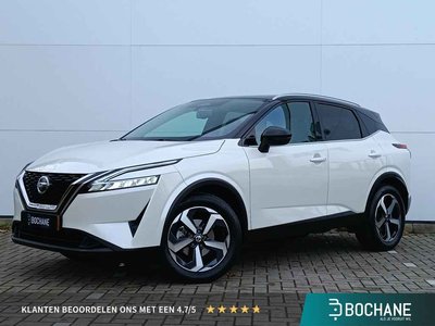 Nissan QASHQAI 1.3 MHEV 158 Xtronic Premiere Edition