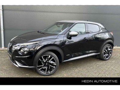 Nissan Juke 1.6 Hybrid N-Design