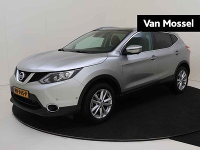 Nissan QASHQAI 1.2 Business Edition