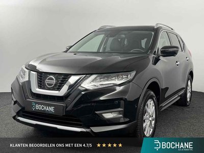 Nissan X-Trail 1.3 DIG-T Business Edition