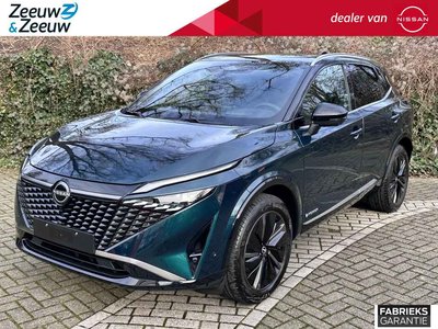 Nissan QASHQAI 1.5 e-Power Tekna