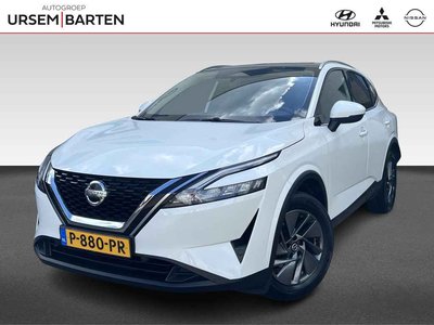 Nissan QASHQAI 1.3 MHEV Xtronic Acenta
